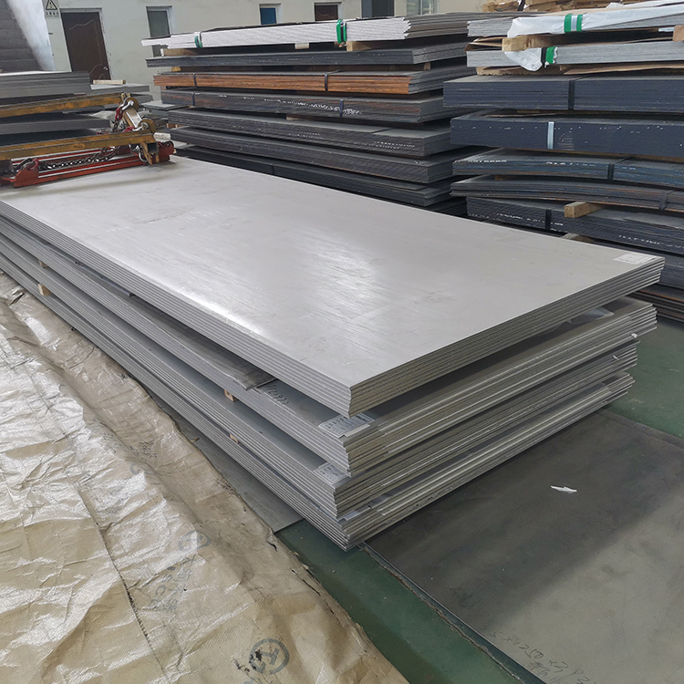 316L Stainless Steel Plate