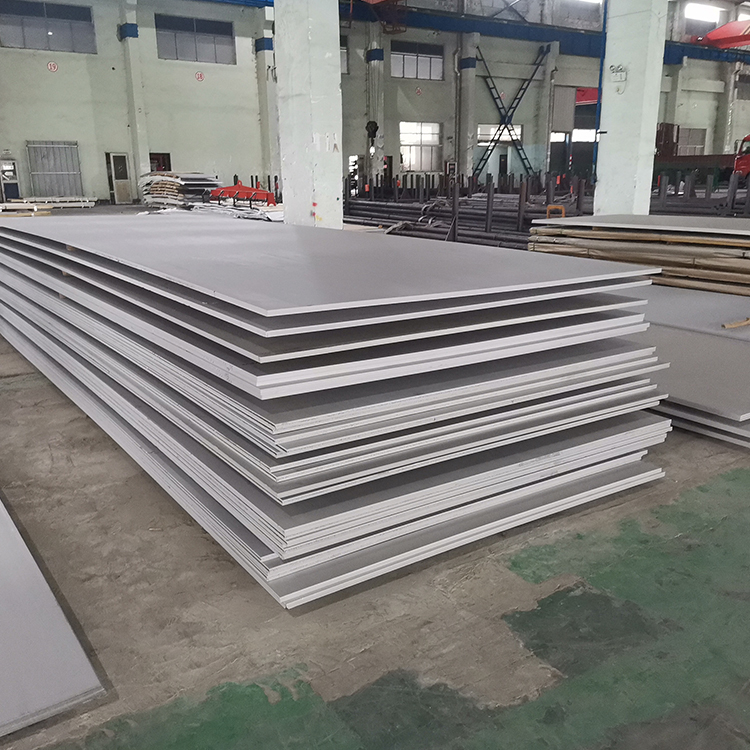304 Stainless Steel Plate
