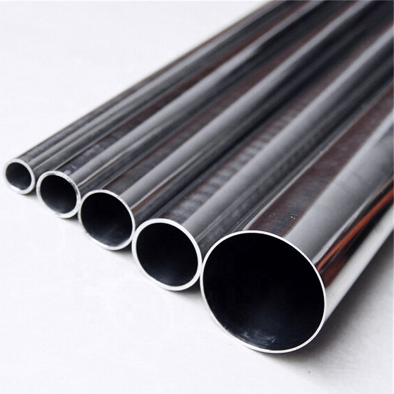 304L Stainless Steel Pipe/Tube