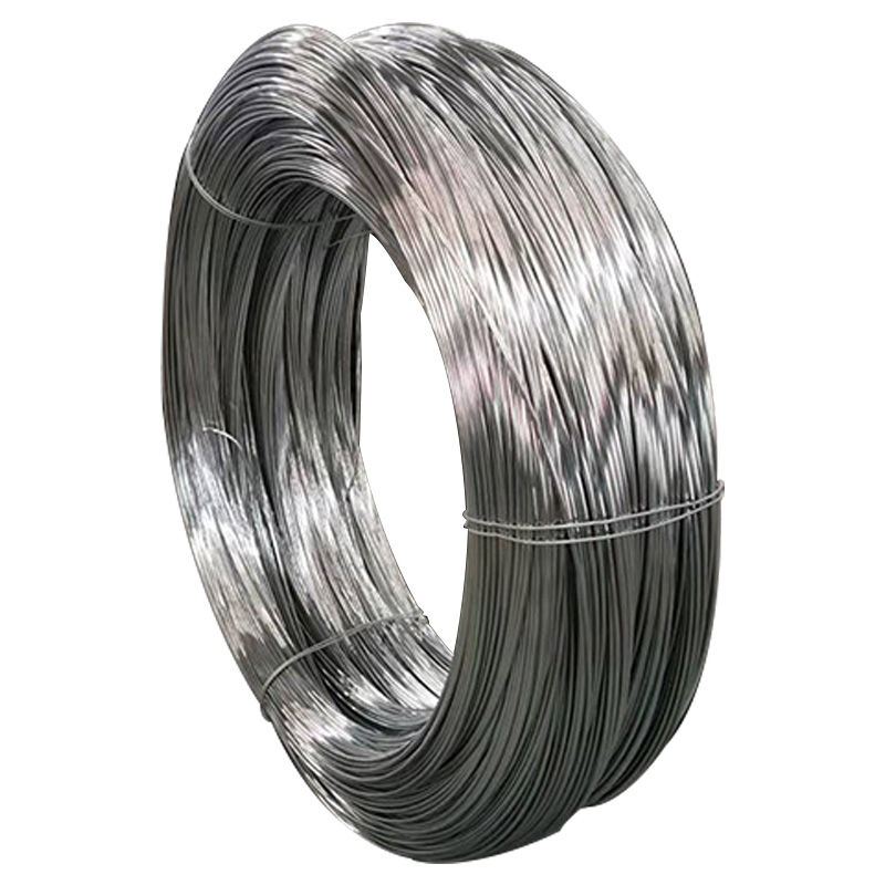 Electro Galvanized Steel Wire