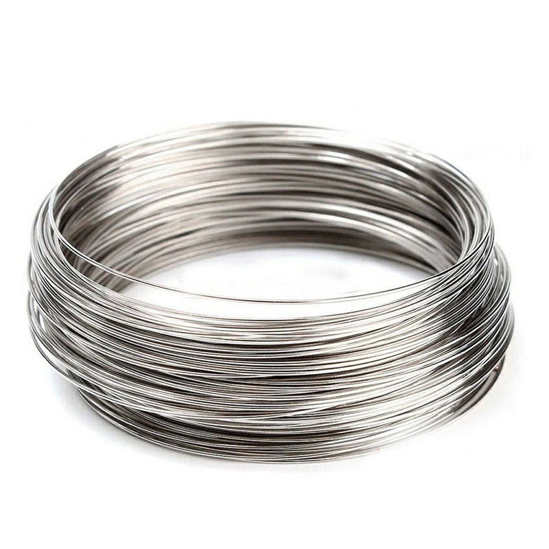 Hot Dipped Galvanized Wire