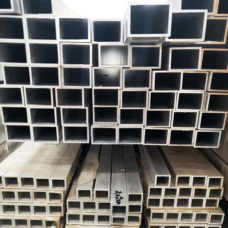 1060 Aluminum Tube 1060 Aluminum Tube