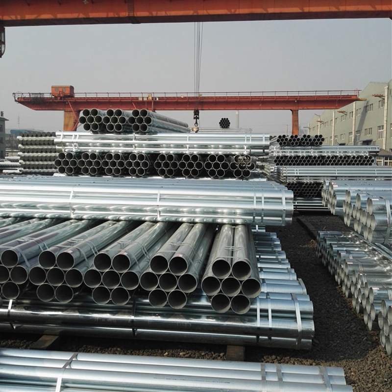 6000 series Aluminum tube