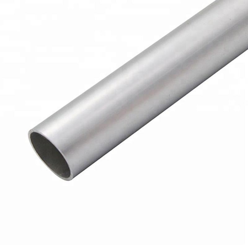 1060 Aluminum Tube 1060 Aluminum Tube