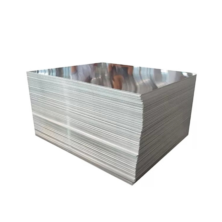 1100 Aluminum plate
