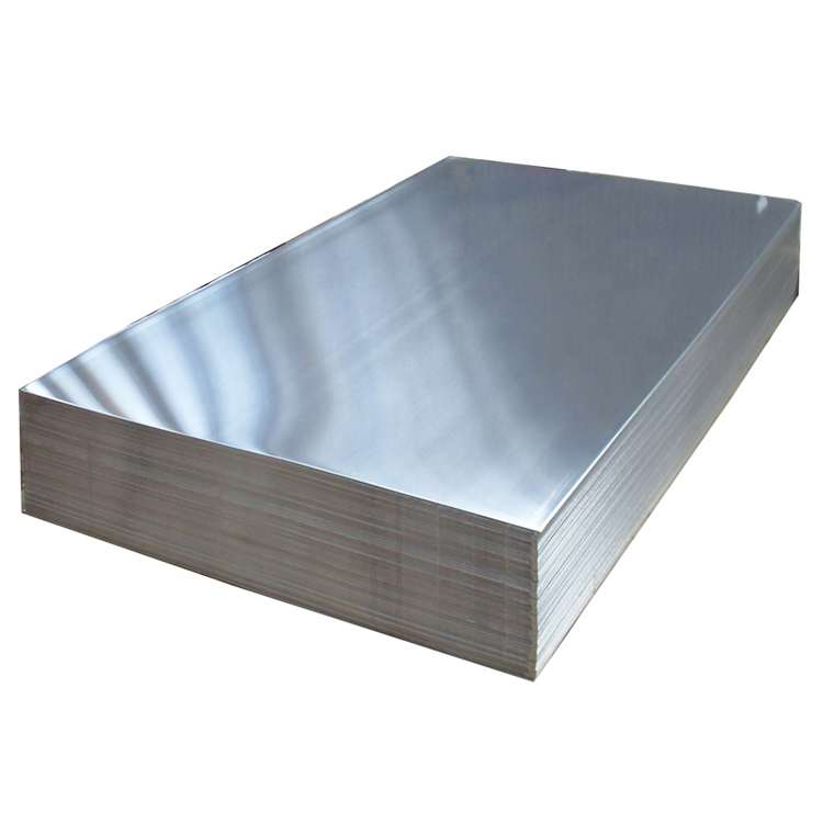 5000 series Aluminum plate