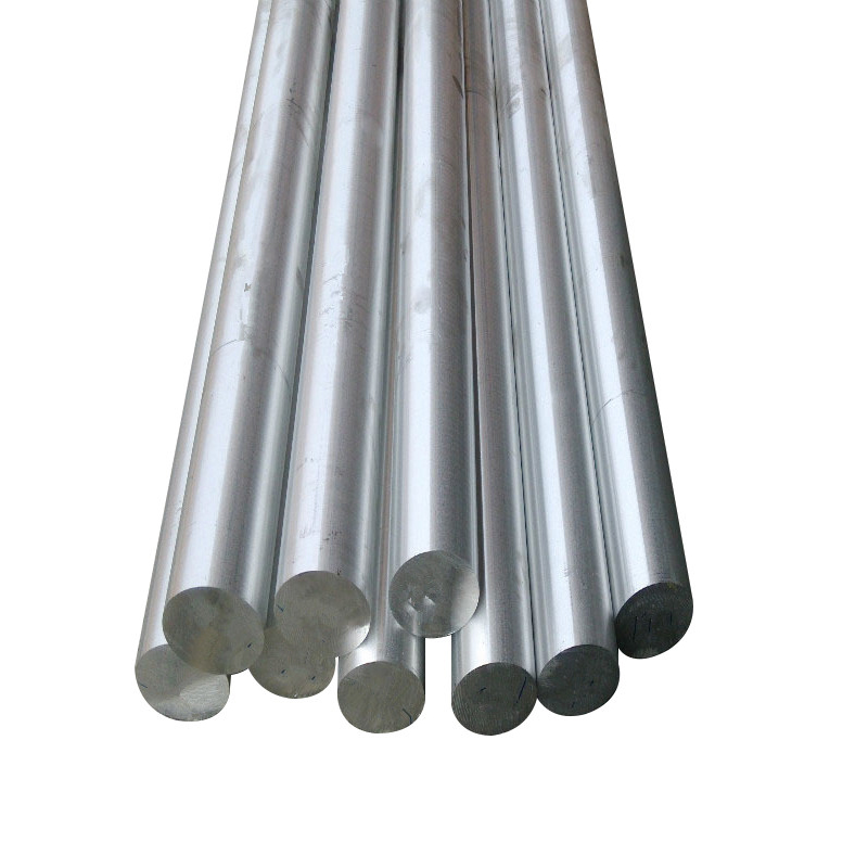 1050 Aluminum Bar