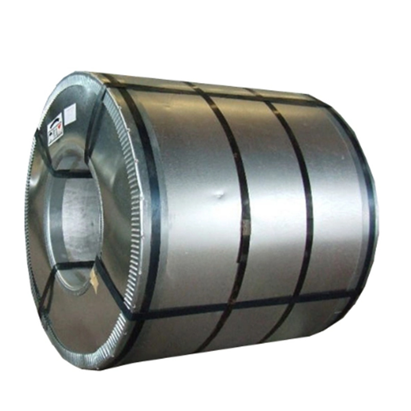 DX51D Z150 Galvanized Coil