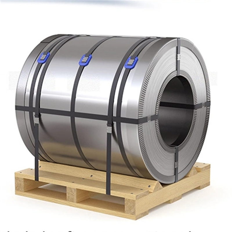DX51D Z150 Galvanized Coil