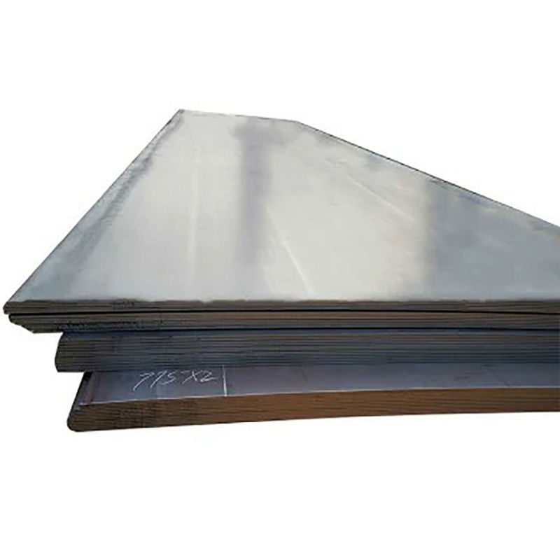 Carbon Shipbuilding Steel Plate