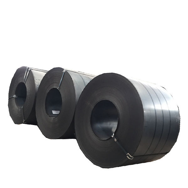 Q355B Carbon Steel Coils