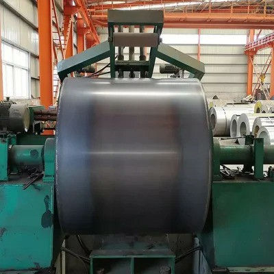 Q355B Carbon Steel Coils