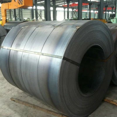 Q355B Carbon Steel Coils
