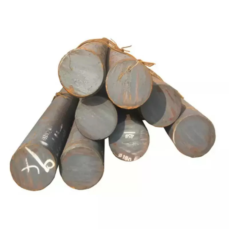 Steel Flat Bar
