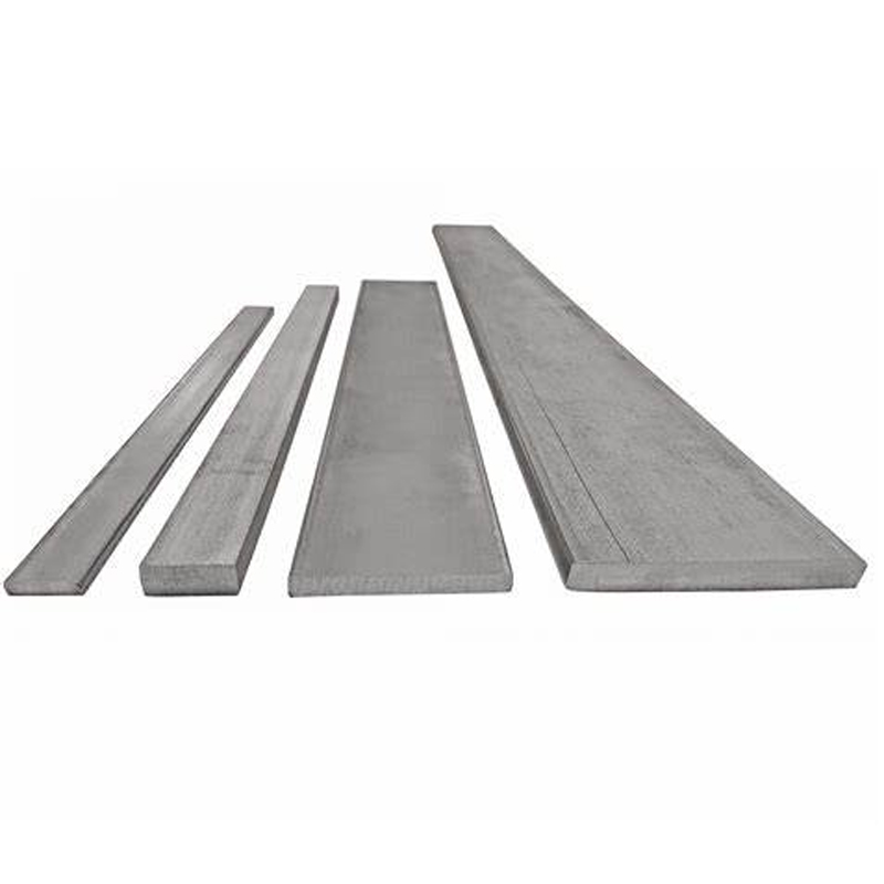 Stainless Steel Flat Bar
