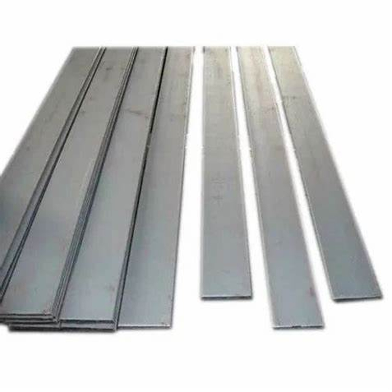stainless steel flat steel