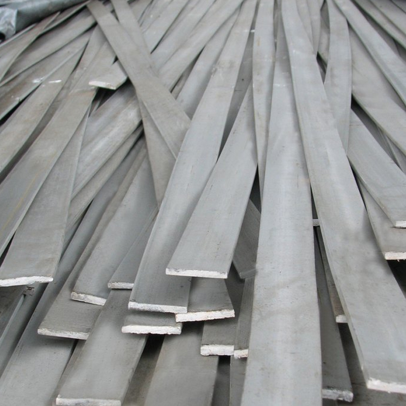 stainless steel flat steel