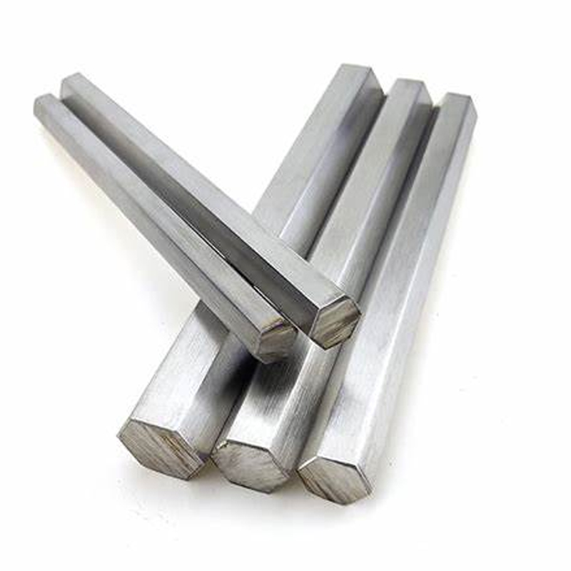 Stainless Steel Hexagonal Steel