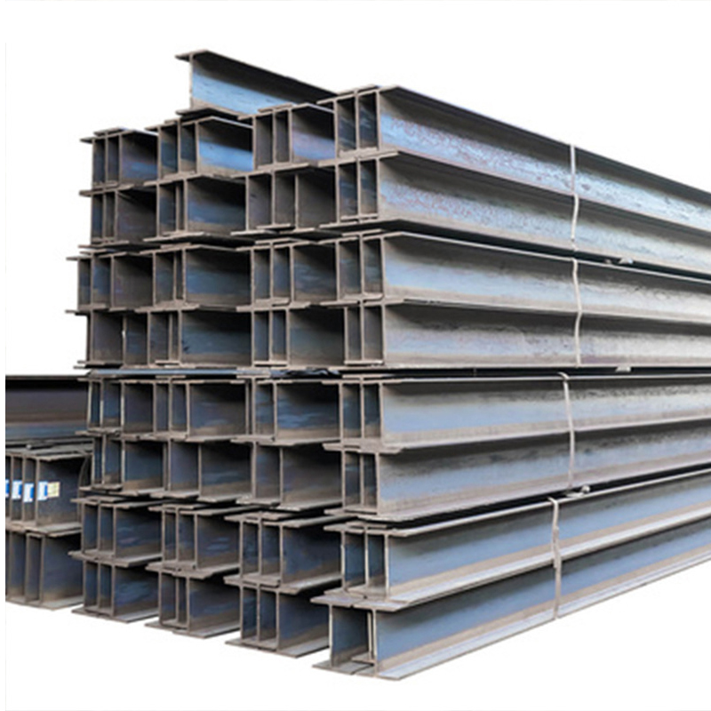 Q235B Carbon Steel H Steel