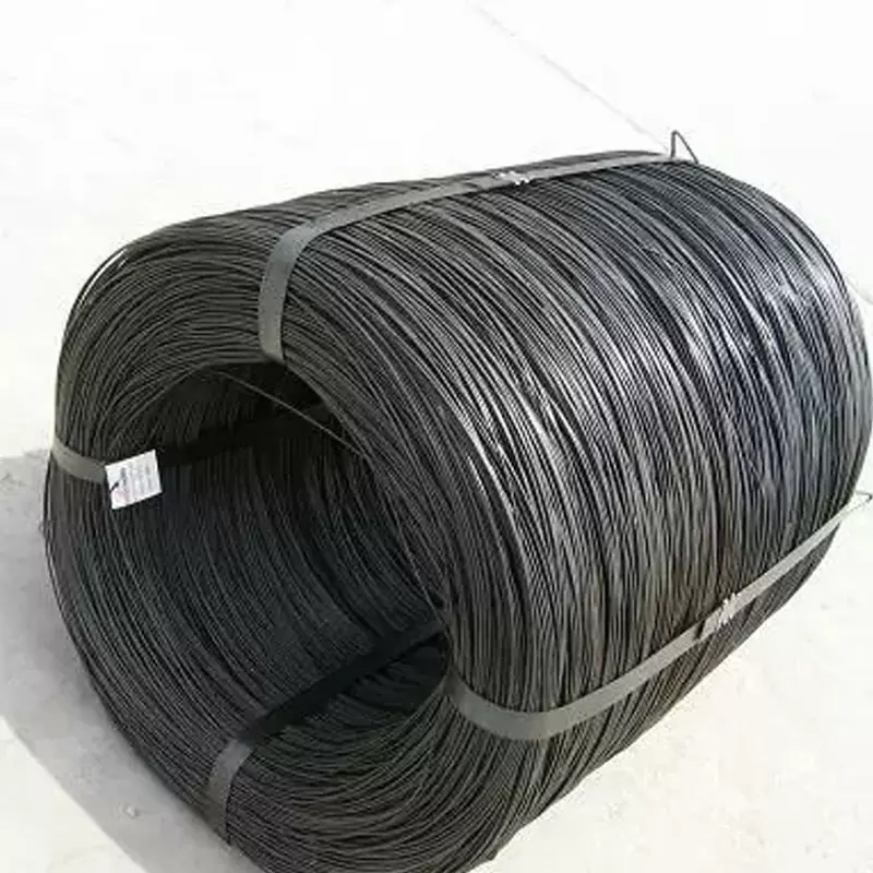 Q235B Carbon Steel Wire