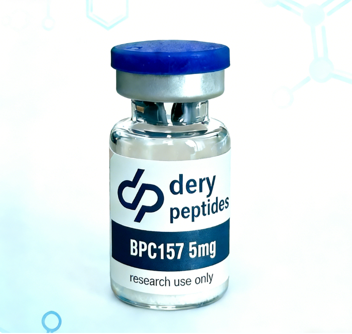 BPC-157 5mg