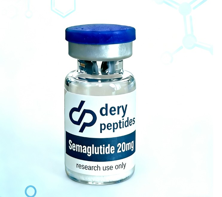 Semaglu 20mg