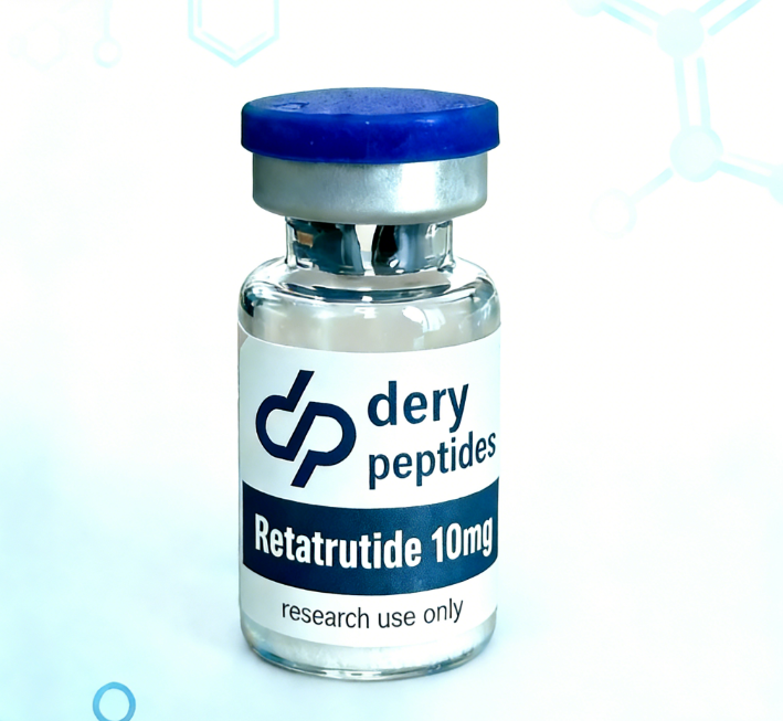 RT Peptide 10mg
