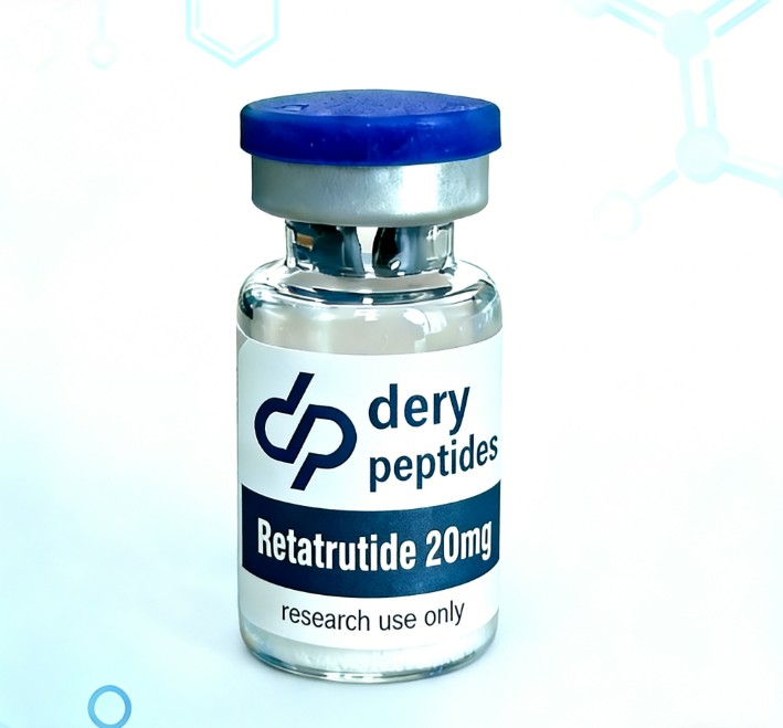 RT Peptide 20mg
