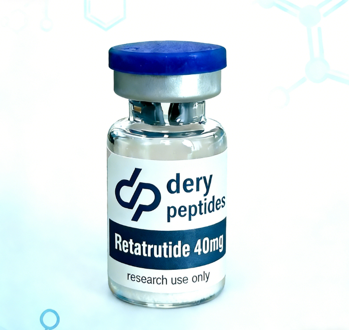 RT Peptide 40mg