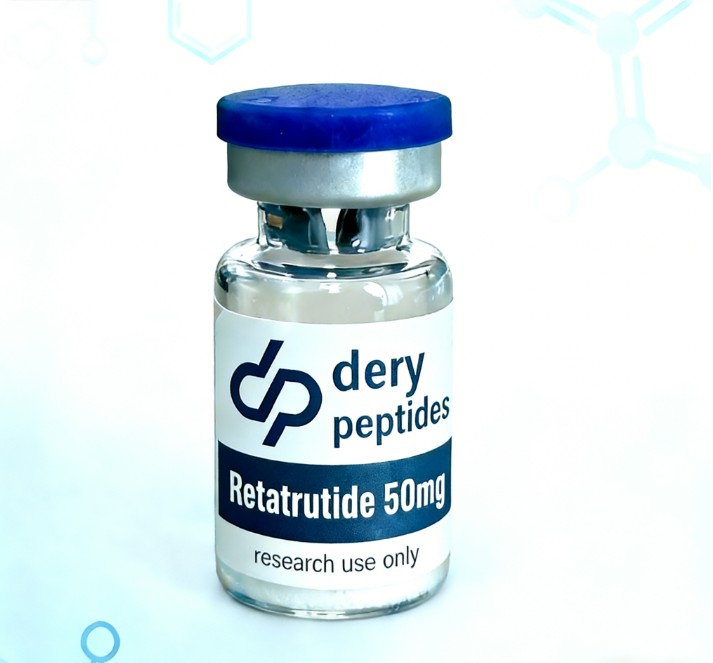 RT Peptide 50mg