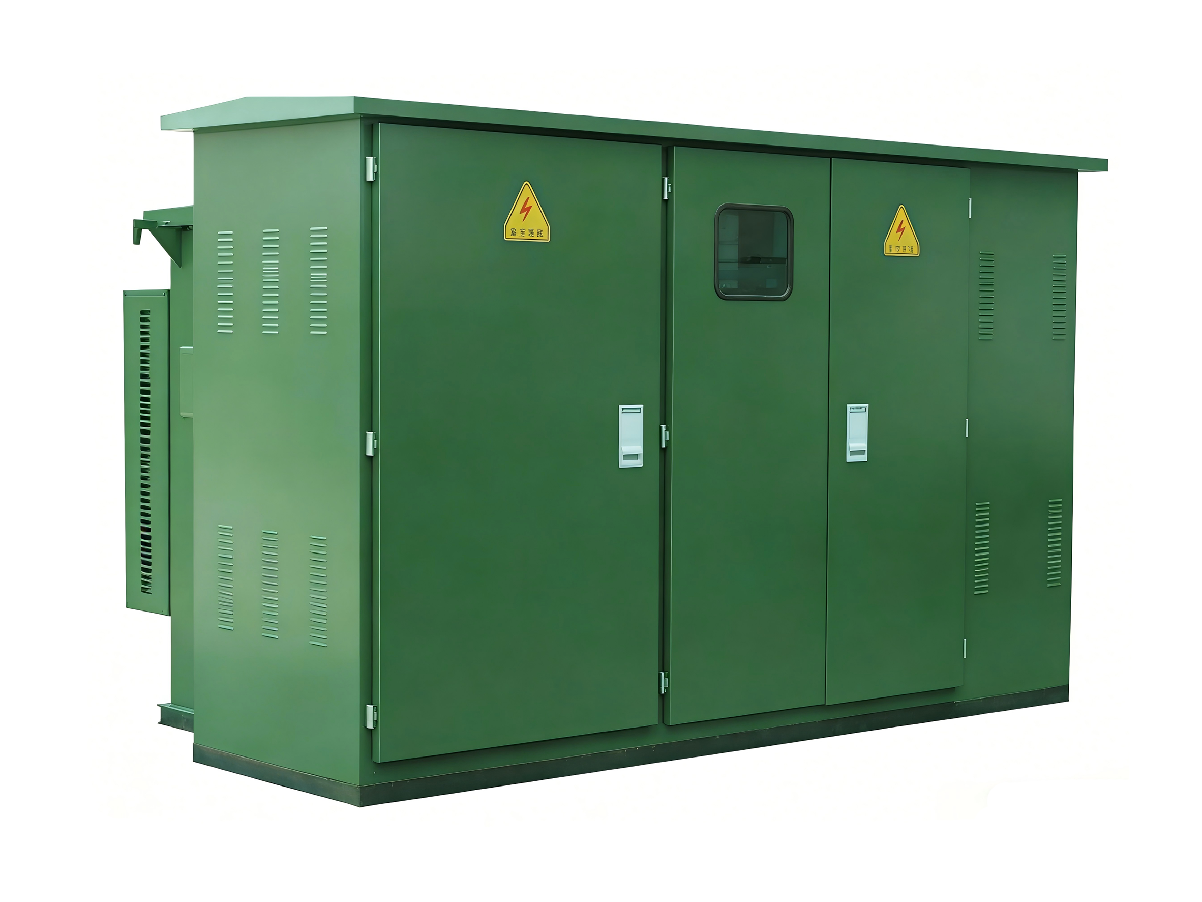 SCB13 Dry-Type Transformer: Why Dust Proof Design Matters