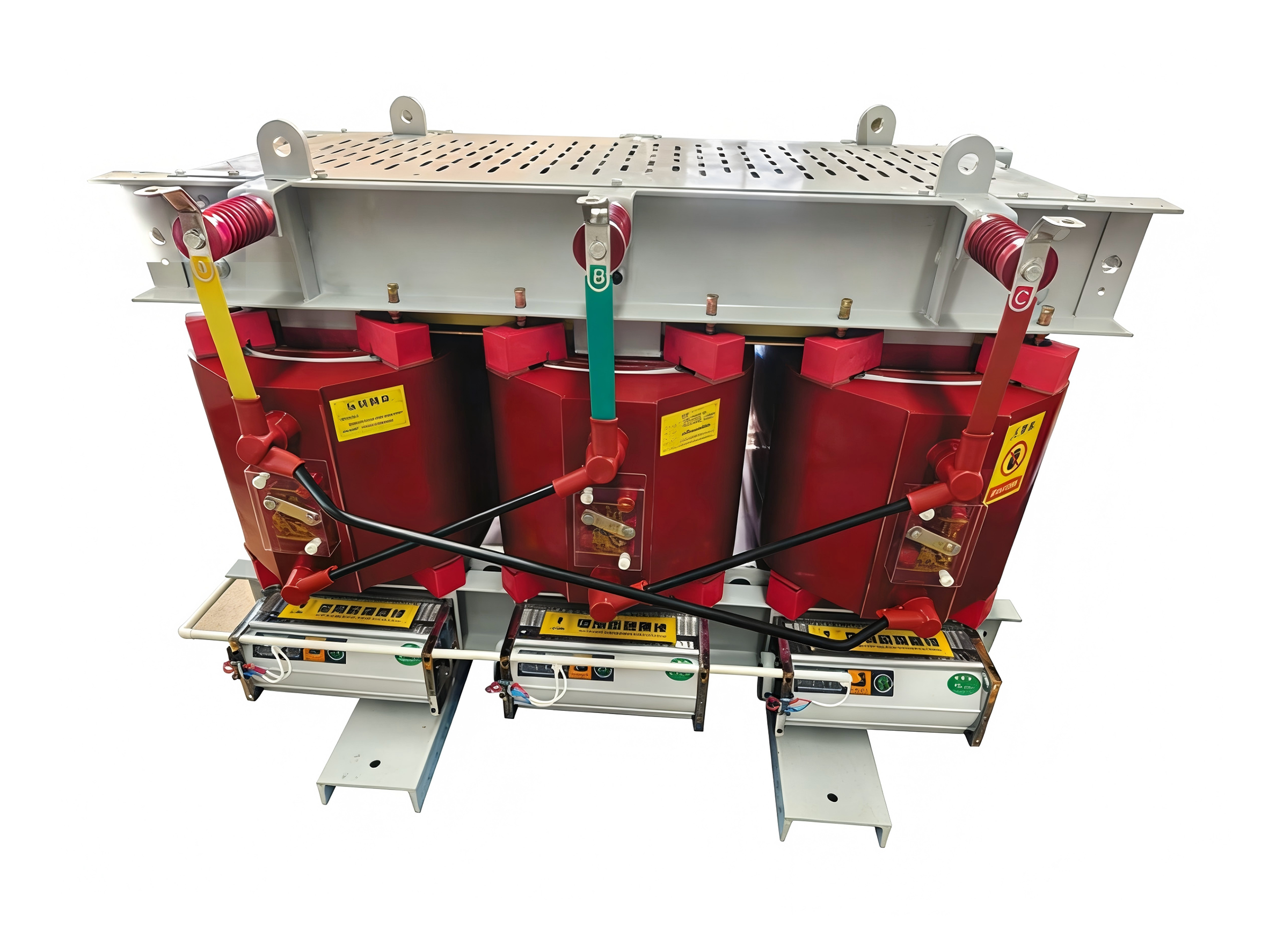 Wholesale S13 Series Oil-Immersed Power Transformer