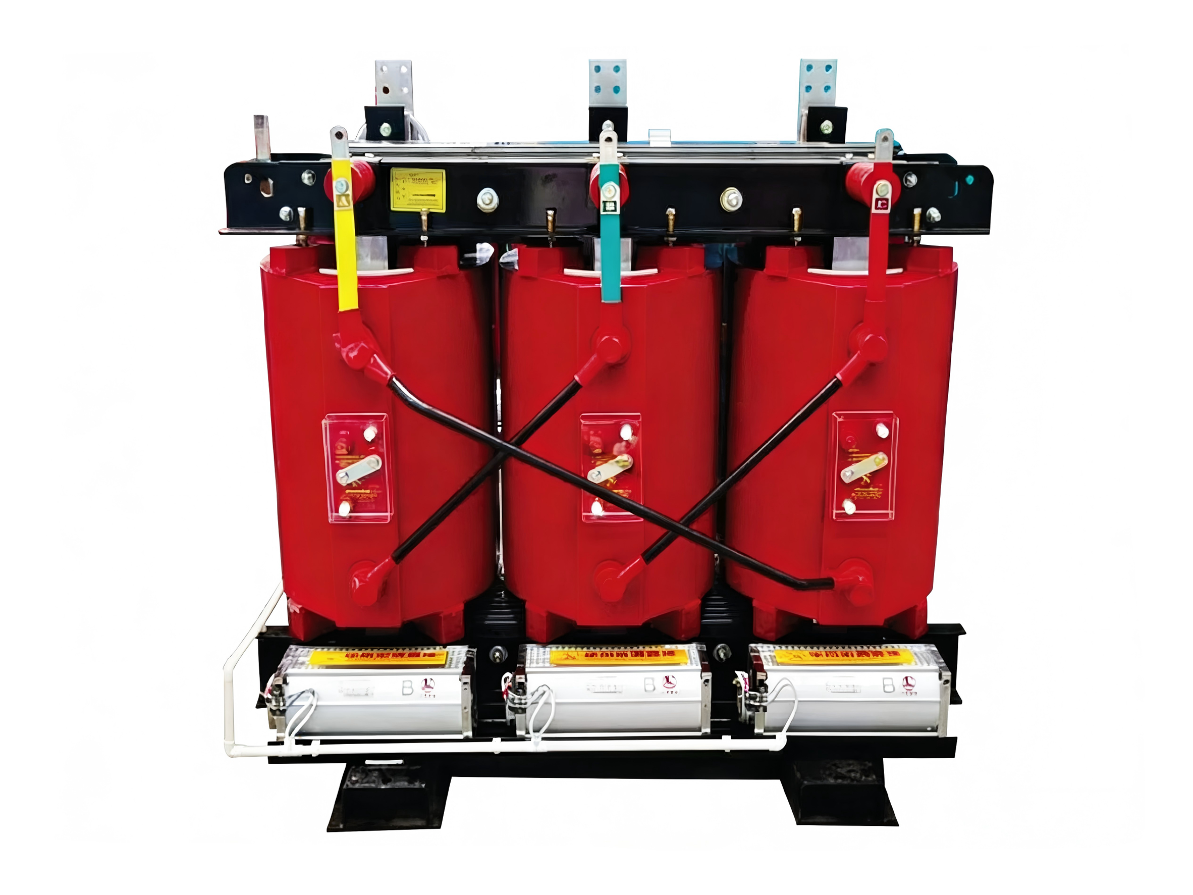 What are the maintenance requirements for SCB14 transformers?