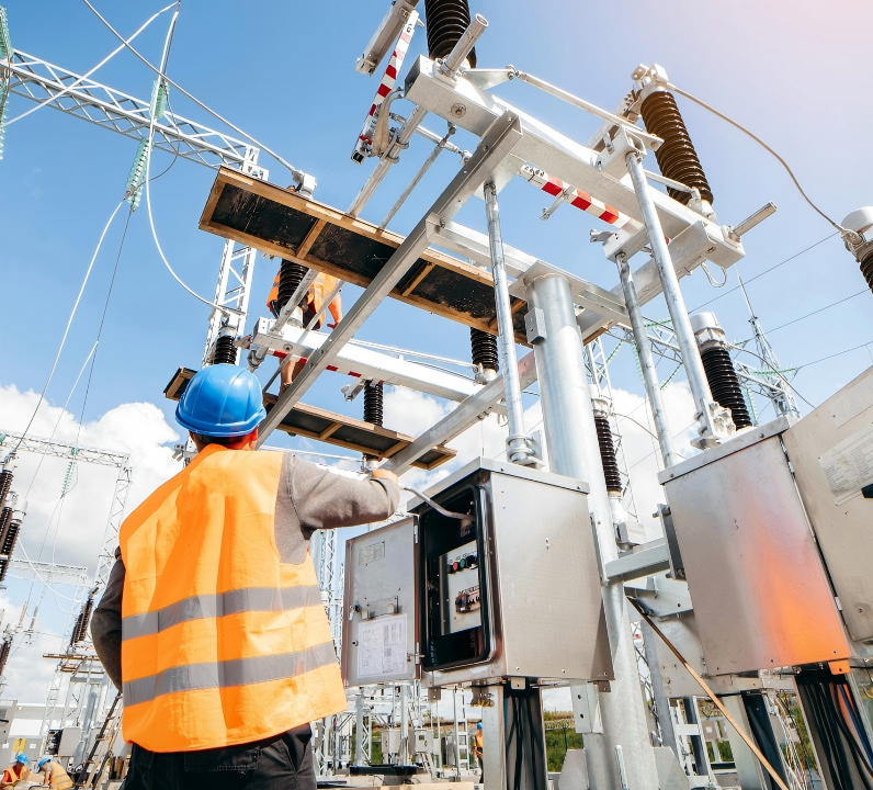 Chongqing Launches 220kV Hybrid Insulating Oil Transformer with Leading Eco-Performance