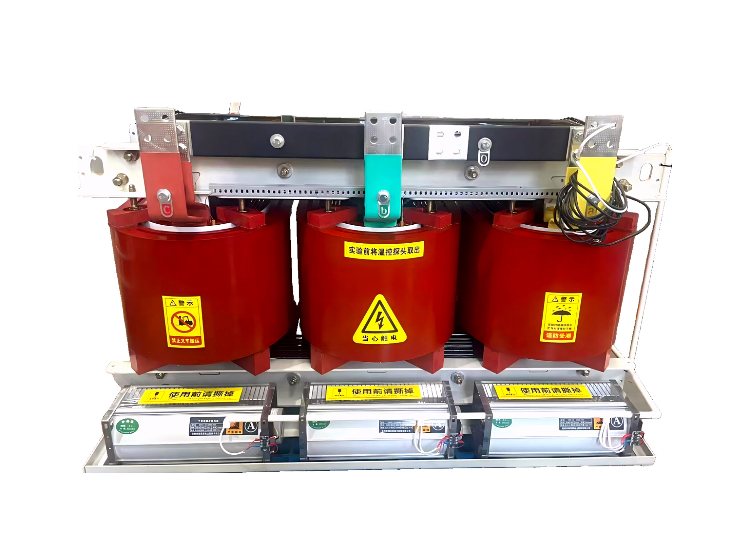 S13 Series Transformers: The Smart Choice for Dense Urban Areas