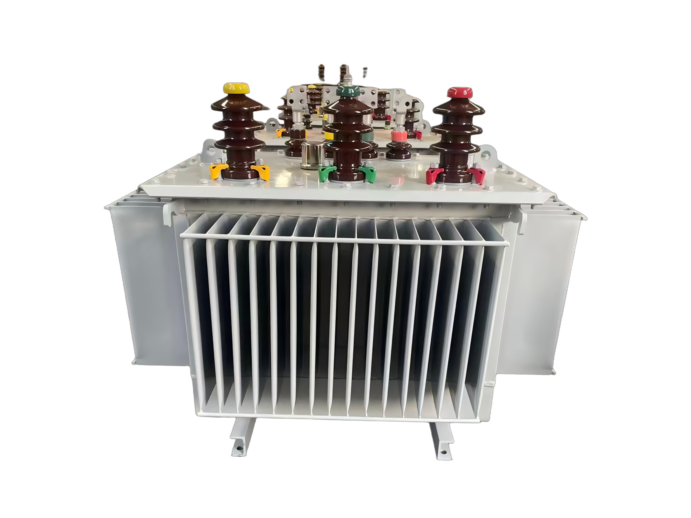 How to Choose Between S13 and S22 Oil-Immersed Transformers for Your Needs