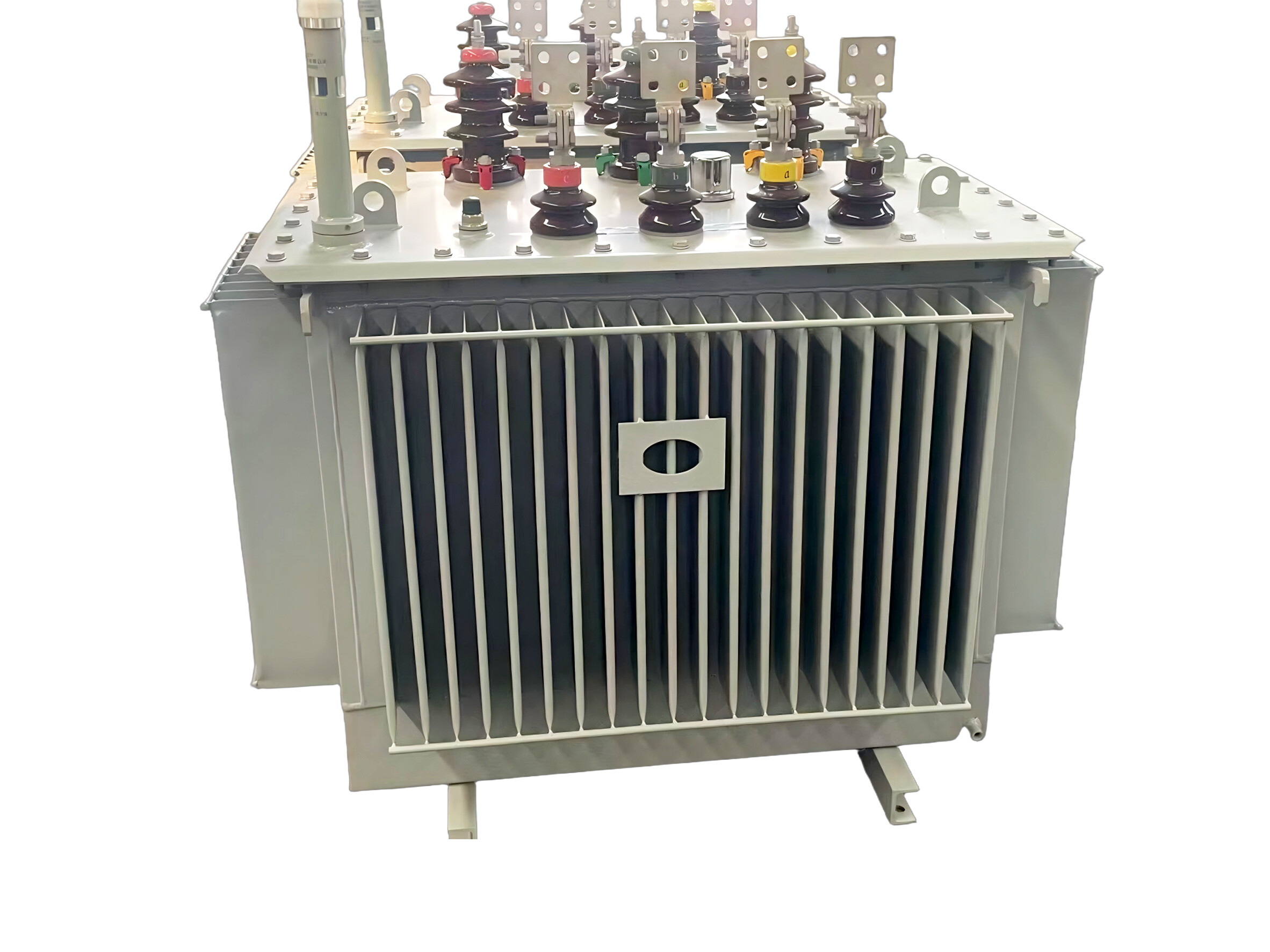S20 Series Oil-Immersed Power Transformers