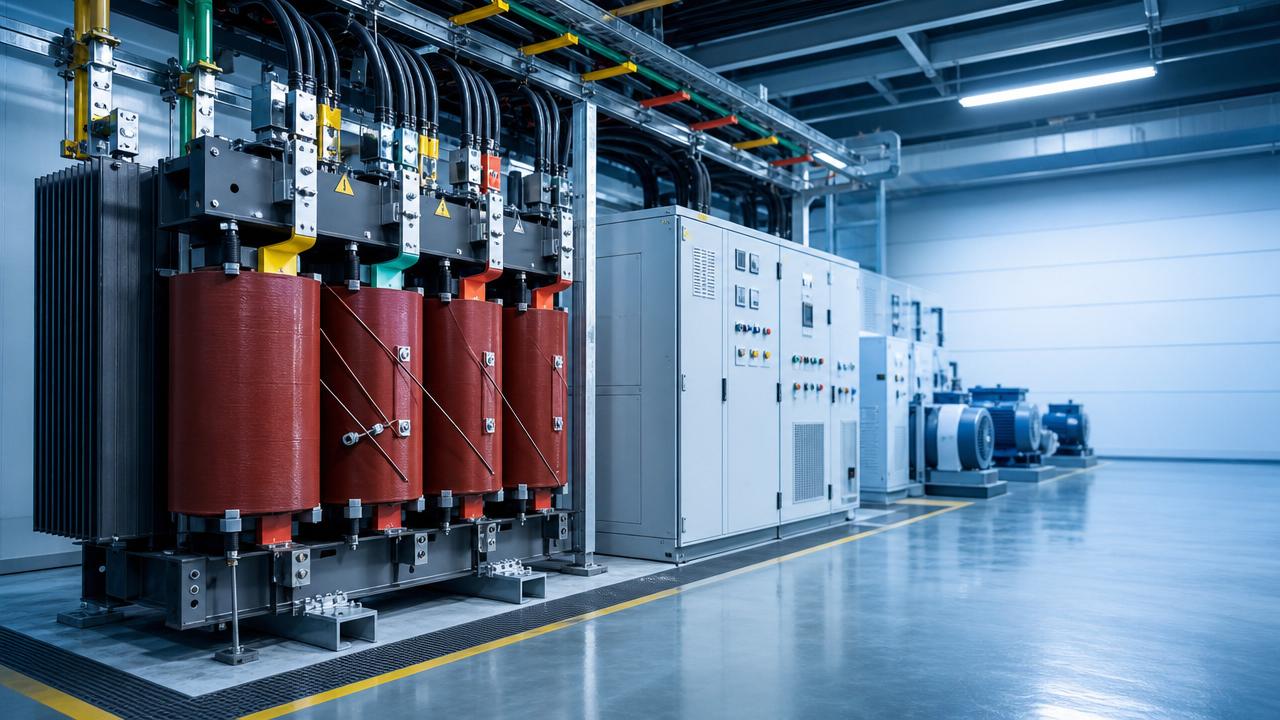 Common Sizing Mistakes in Transformer for Electrical Machine Selection