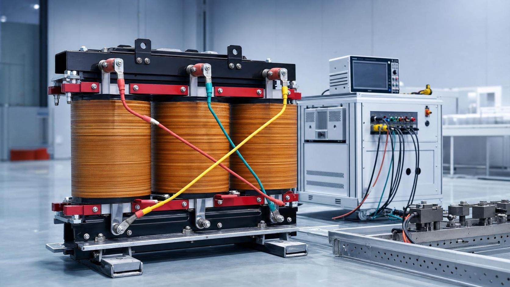 How to Compare the Best Dry-Type Transformer Manufacturer