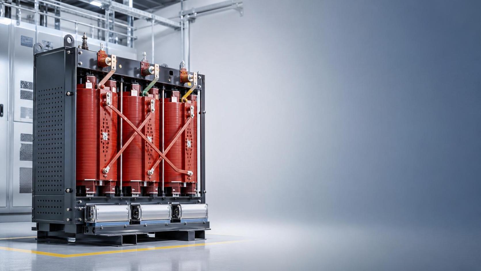 What to Check Before Choosing an SCB18 Dry-Type Transformer