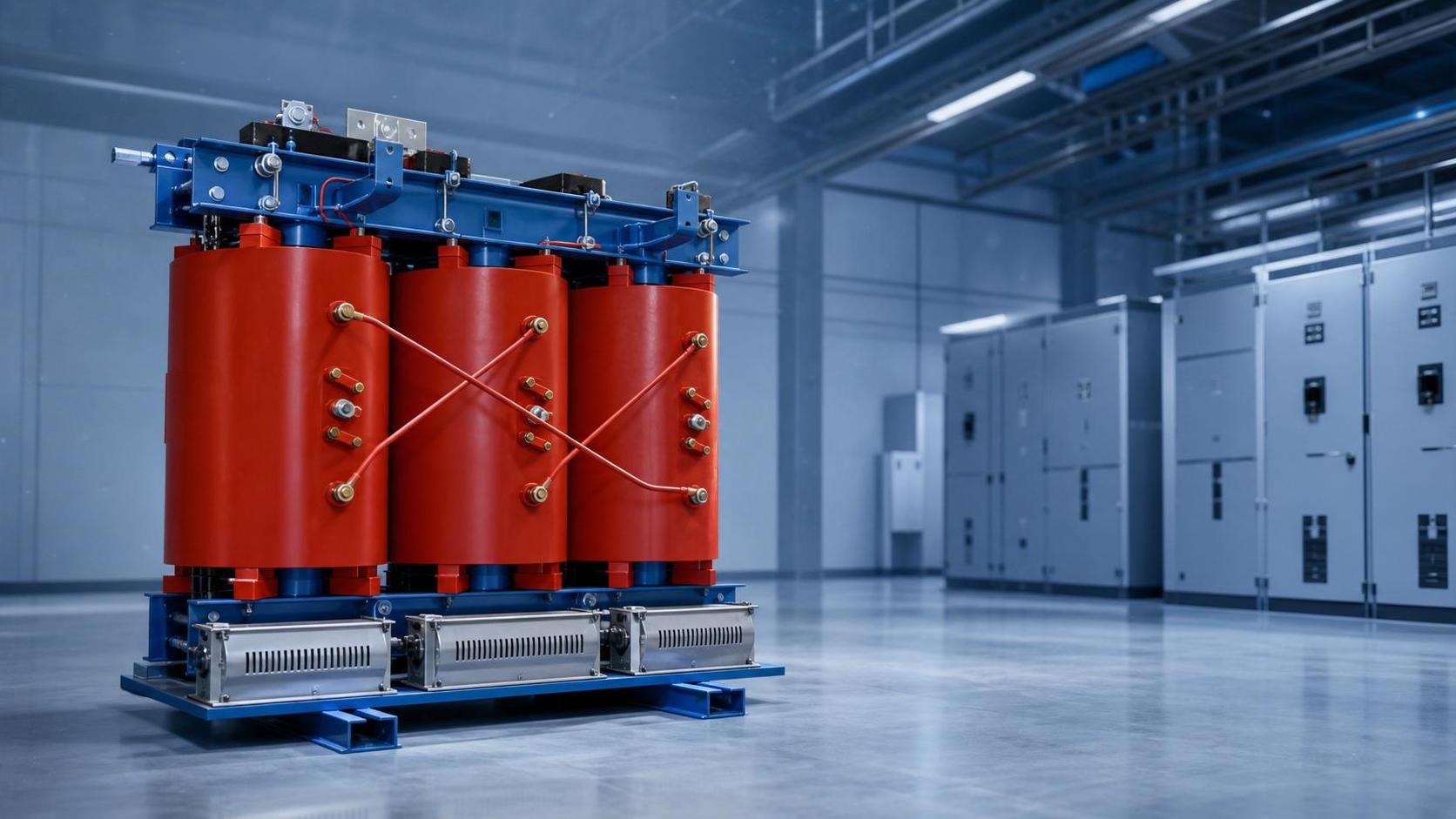 How Dust Proof Is the SCB13 Type Dry-Type Transformer?