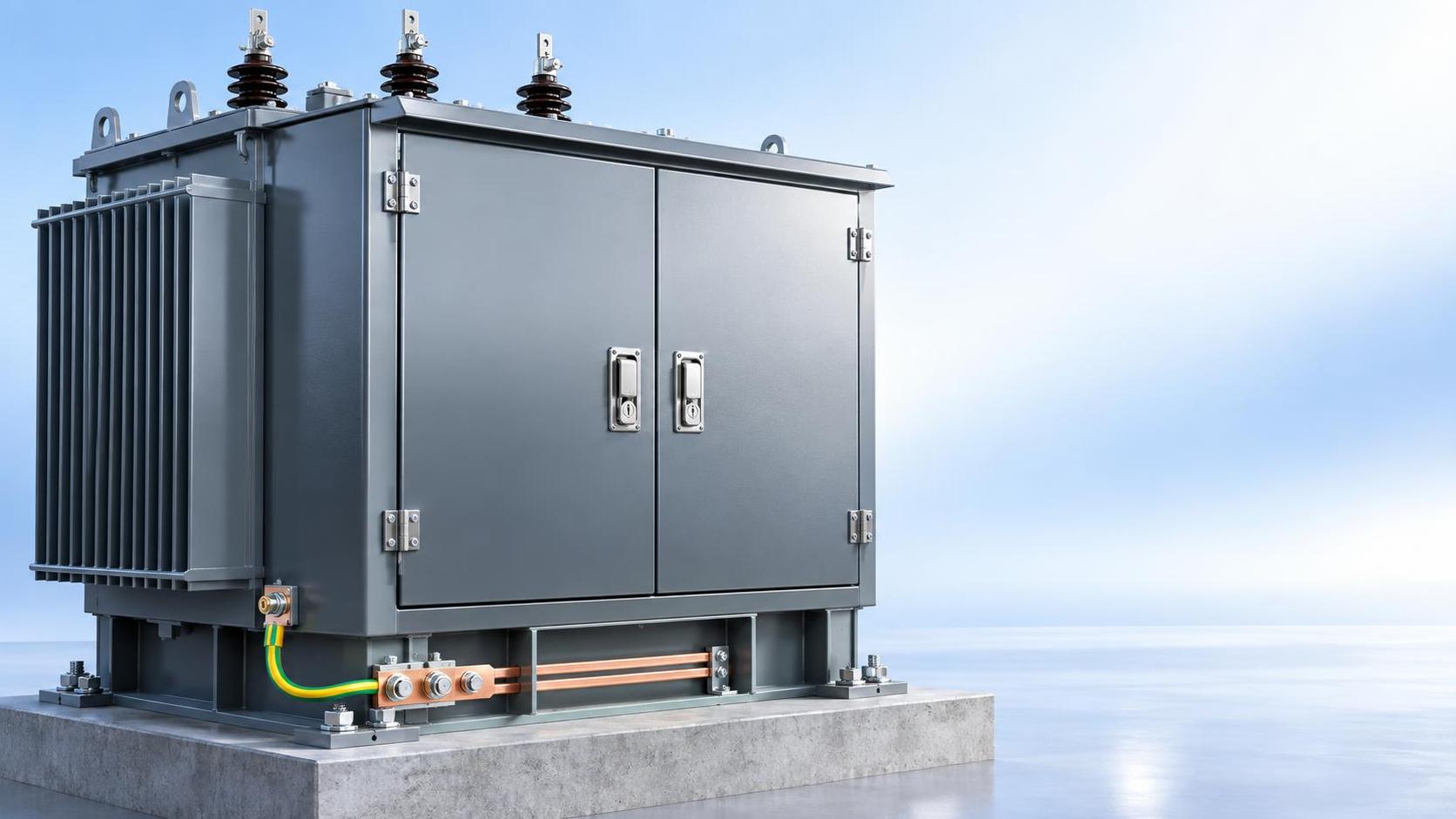 Pad-Mounted Transformer Safety Protocols: Ground Fault Detection Thresholds & Tamper-Resistant Locking for Public Utility Installations