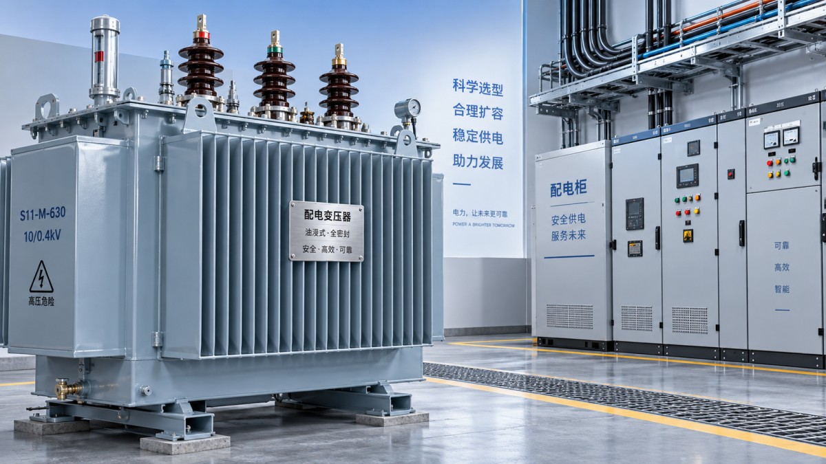 How much spare capacity should a distribution transformer have? How much spare capacity should a distribution transformer have?