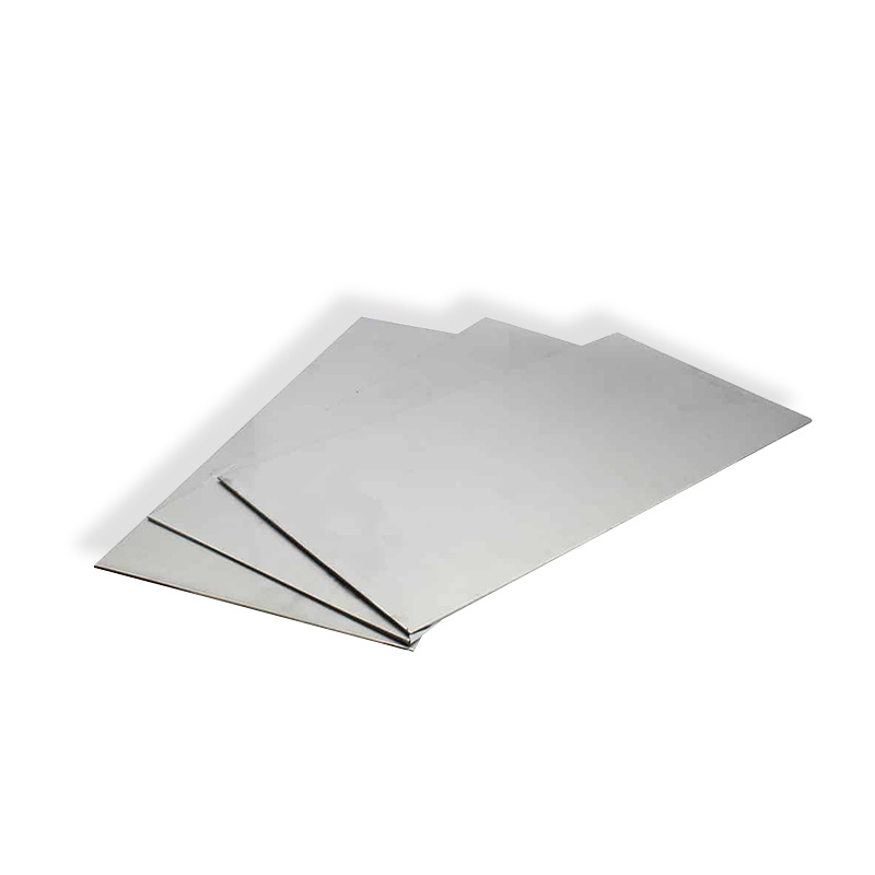 420 Stainless Steel Plate
