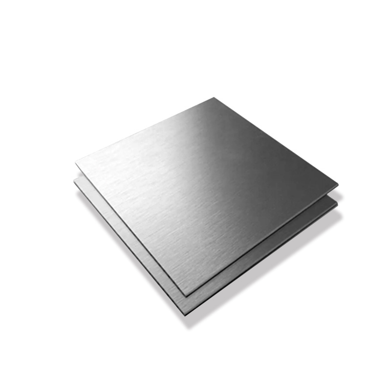 444 Stainless Steel Plate