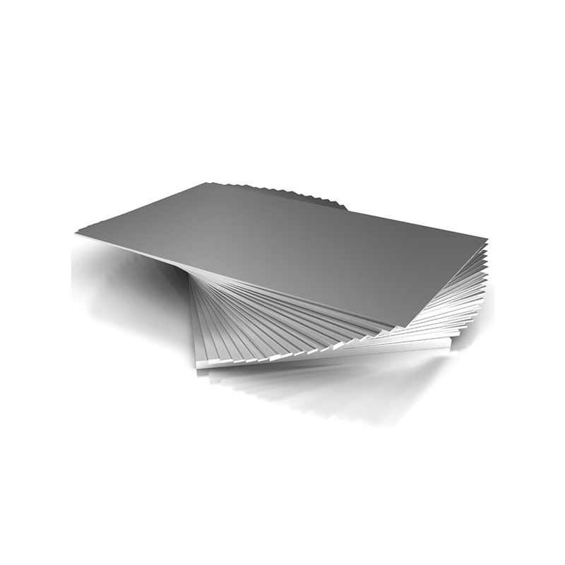 305 Stainless Steel Plate