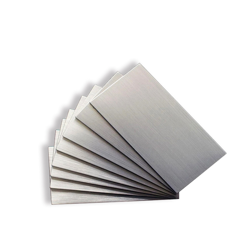 317L Stainless Steel Plate