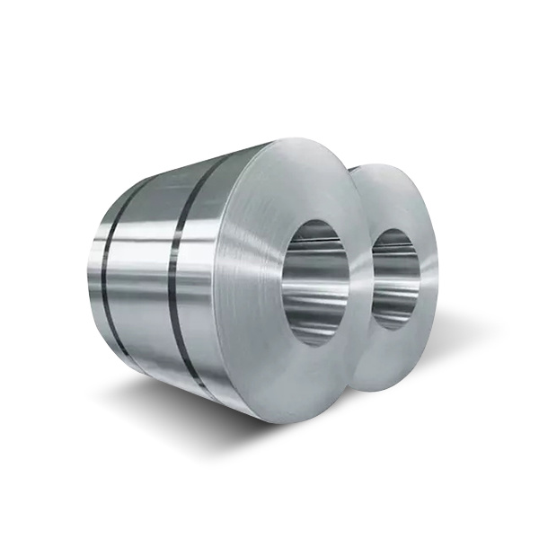 330 Stainless Steel Coil