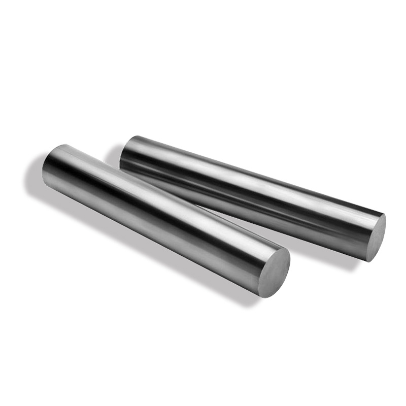 301 Stainless Steel Bar