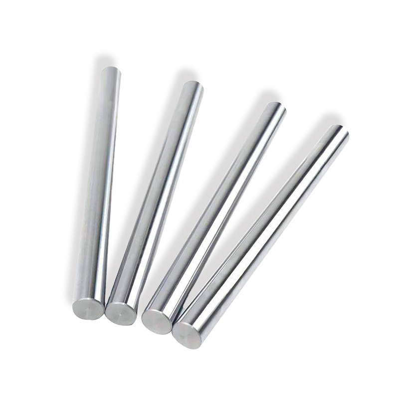 305 Stainless Steel Bar